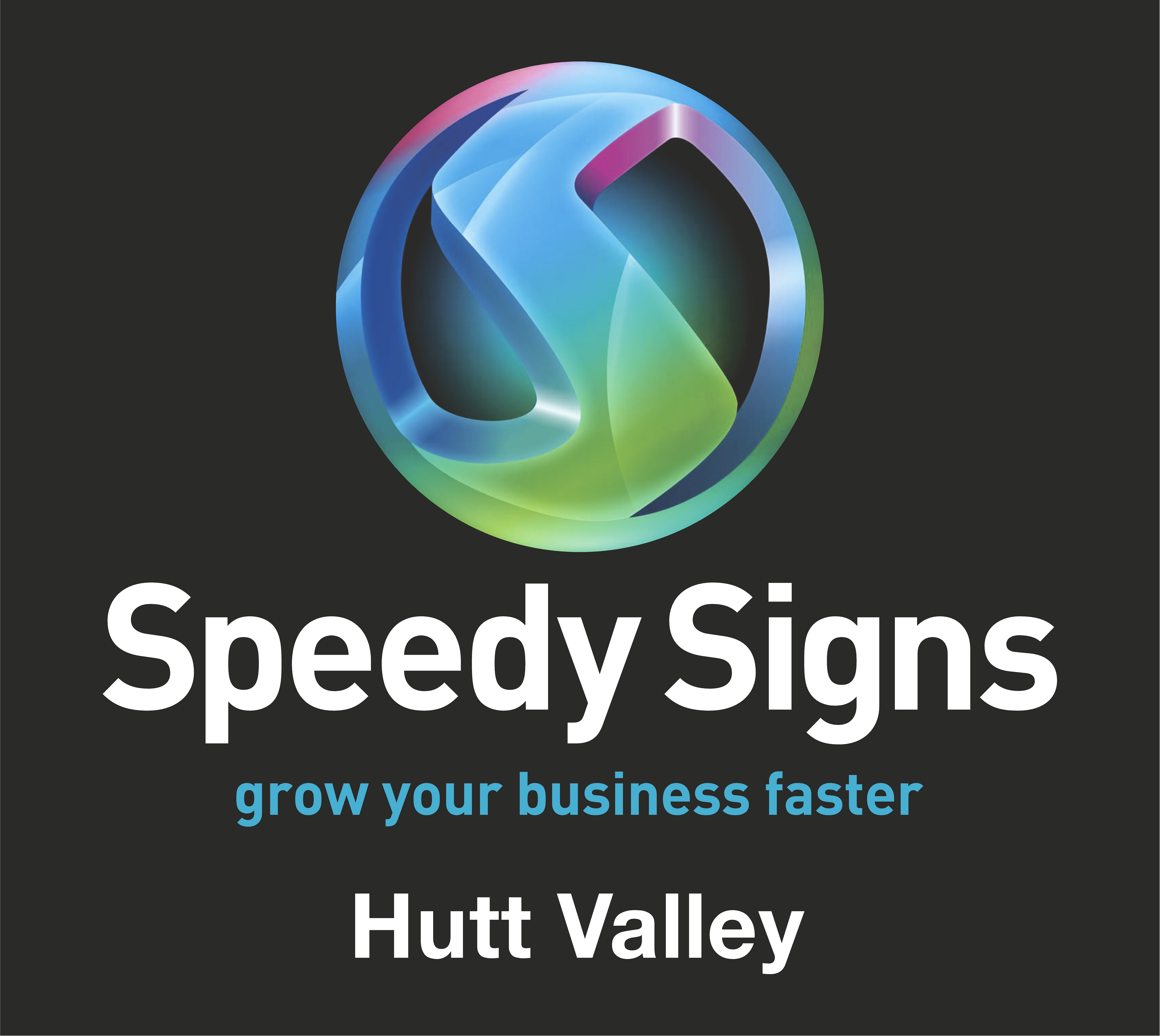 Speedy Signs Hutt Valley